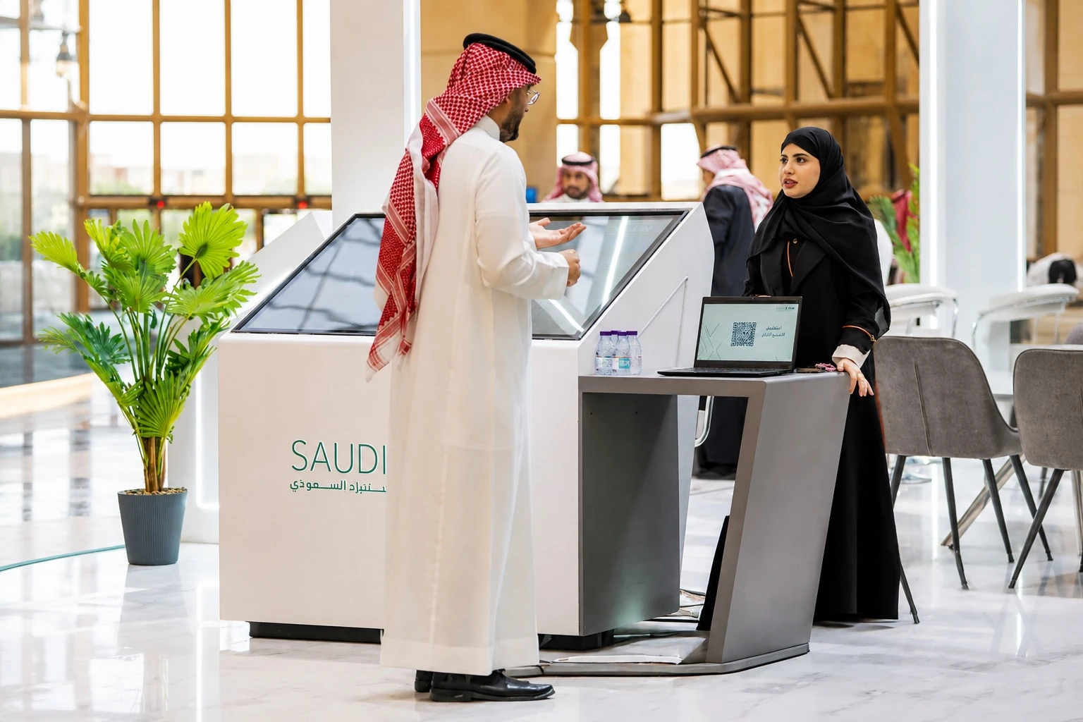 تسهيلات ائتمانية بـ 27.67 مليار ريال خلال 6 أشهر