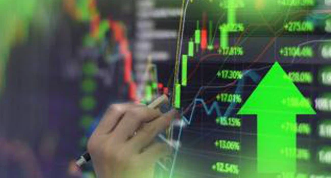 سوق الأسهم يغلق مرتفعا بتداولات 4.3 مليارات