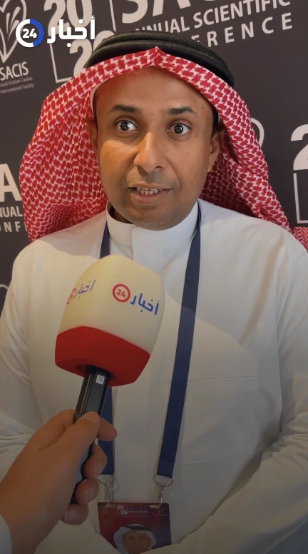  عسيري: أمراض القلب تشكل 40% من أسباب الوفاة بالمملكة 