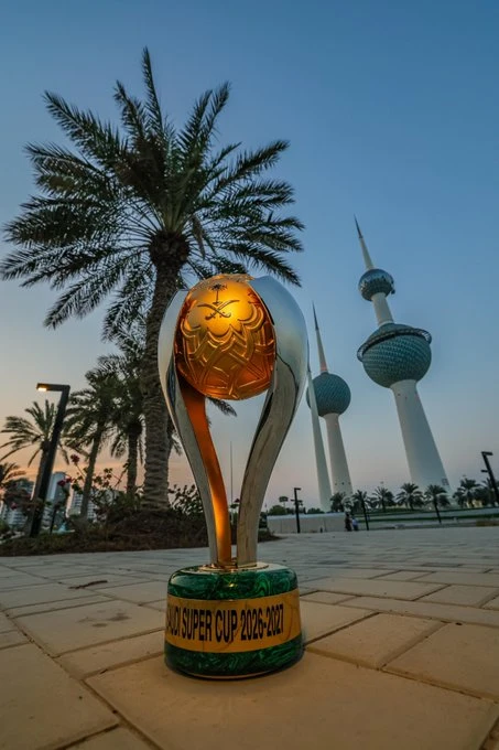 السوبر السعودي..  النصر يلاقي الخلود والأهلي يصطدم بالقادسية