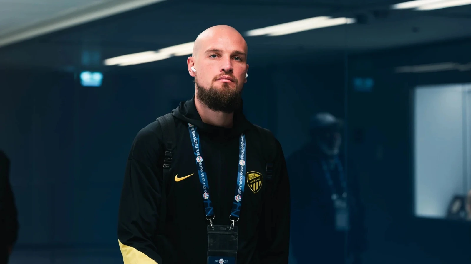 رايكوفيتش: لم أرَ مثل جمهور الاتحاد