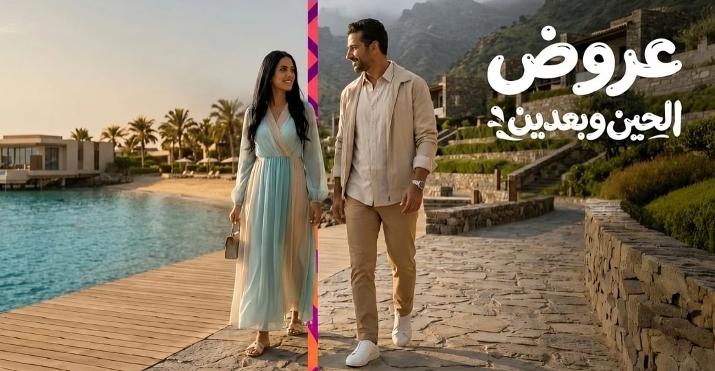 السياحة تنعش الموسم بتوحيد العروض الصيفية