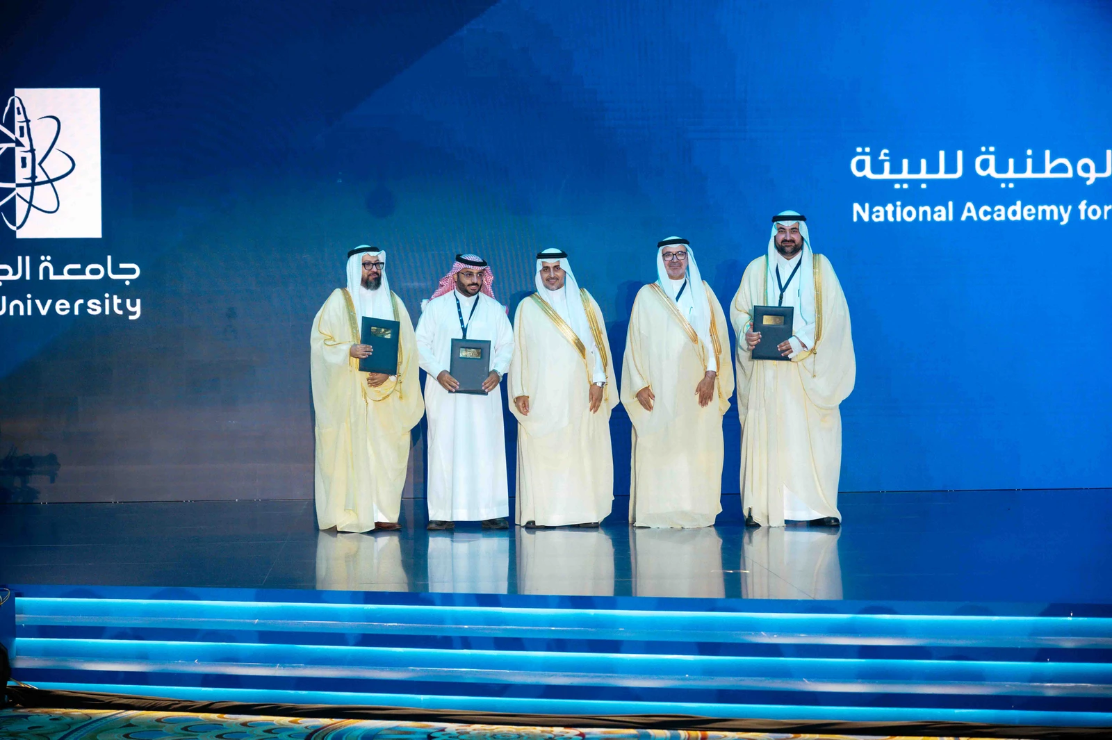 38 اتفاقية لتعزيز الابتكار وتوطين التقنيات بقطاع المياه