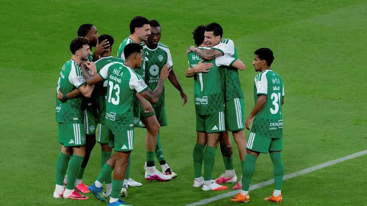 طريق الأهلي إلى نهائي كأس القارات.. 3 مواجهات تفصله عن باريس
