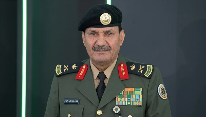 "العصيمي " يترأس وفد المملكة في المؤتمر العربي للمؤسسات العقابية