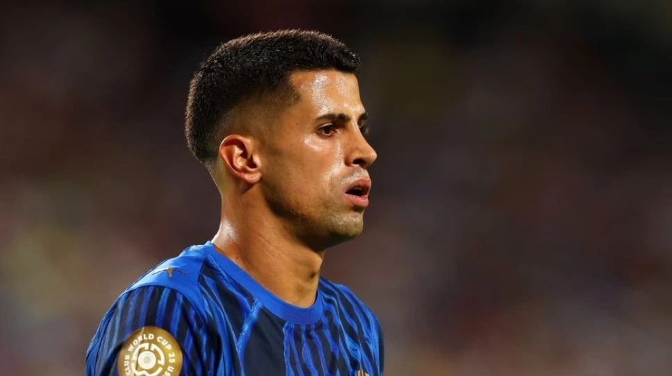 سبب غياب كانسيلو عن معسكر الهلال 
