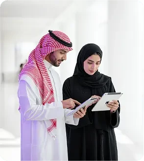 إطلاق المؤشر الوطني للتعليم الرقمي لعام 2025-2026
