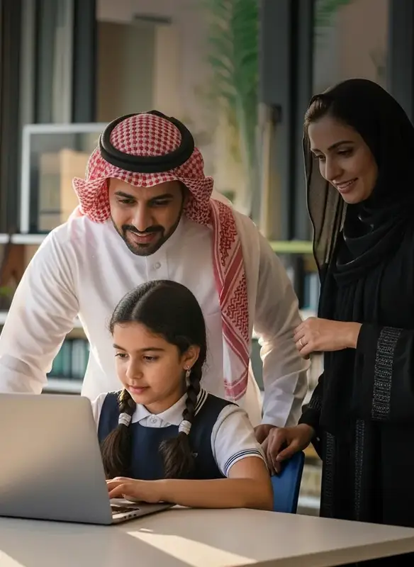 اعتماد منصة "مدارس" لتسجيل الطلاب في التعليم الخاص