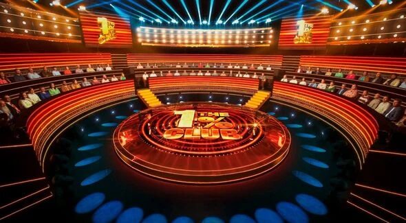 "الإذاعة والتلفزيون" تطلق أول نسخة عربية من "The 1% Club"