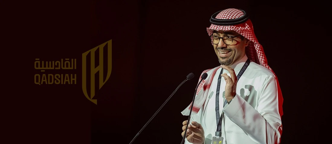 بدر الرزيزاء.. رجل الإدارة المرشح لخلافة المسحل