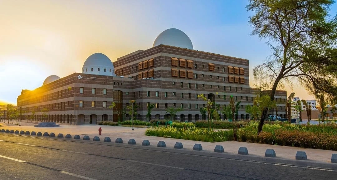 أمانة المدينة تستحدث 4 مداخل ومخارج جديدة لتسهيل المرور 