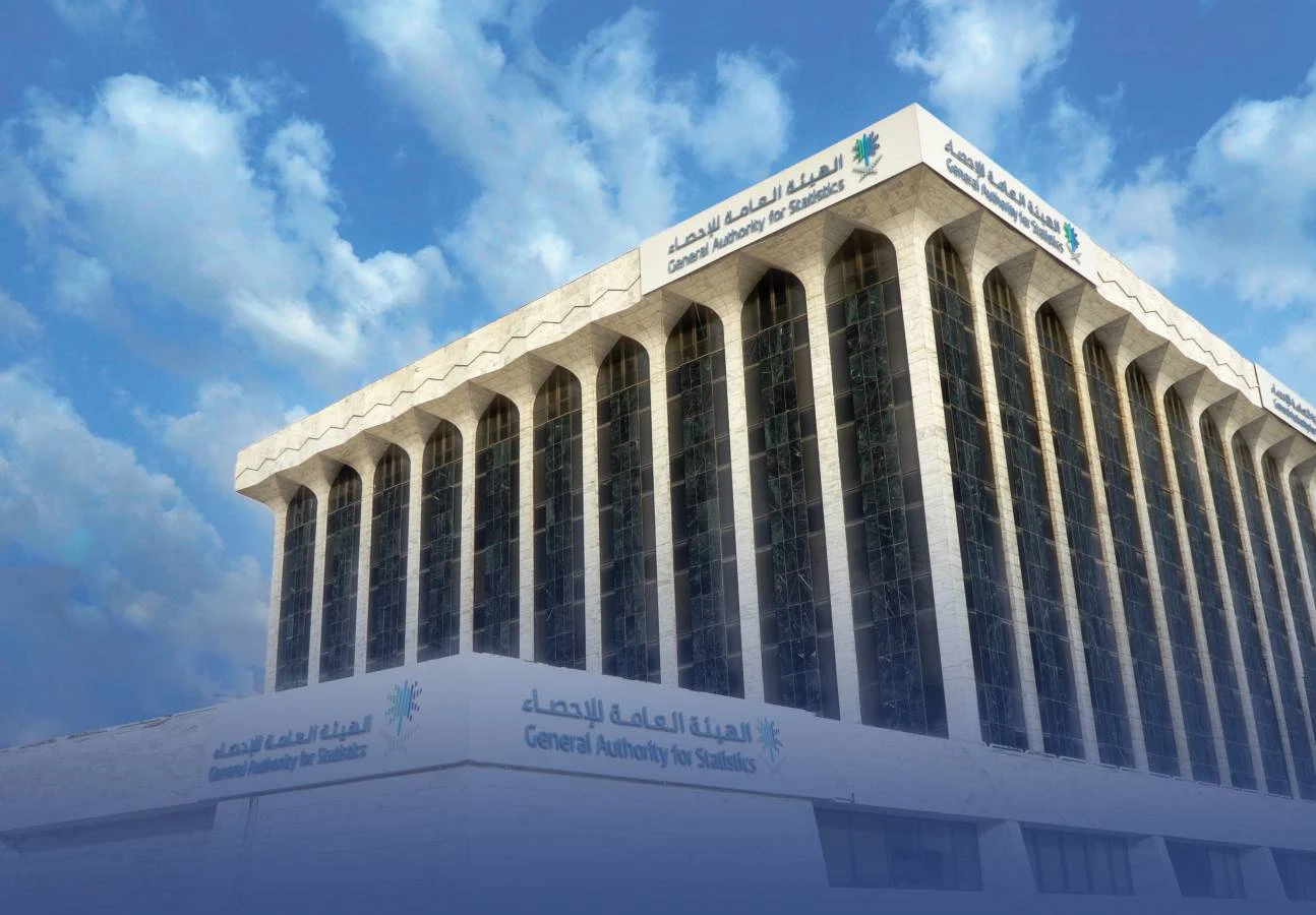 "الإحصاء": المملكة الأكثر أمانًا بين دول العشرين لعام 2025