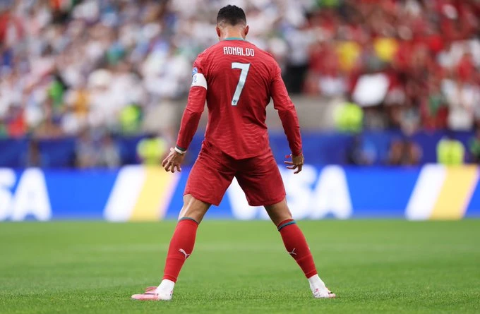 رونالدو يوجه رسالة لجماهير البرتغال قبل مواجهة كرواتيا
