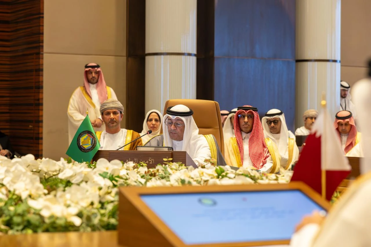 البديوي: تسريع استكمال الاتحاد الجمركي يعزز تنافسية اقتصادات دول المجلس