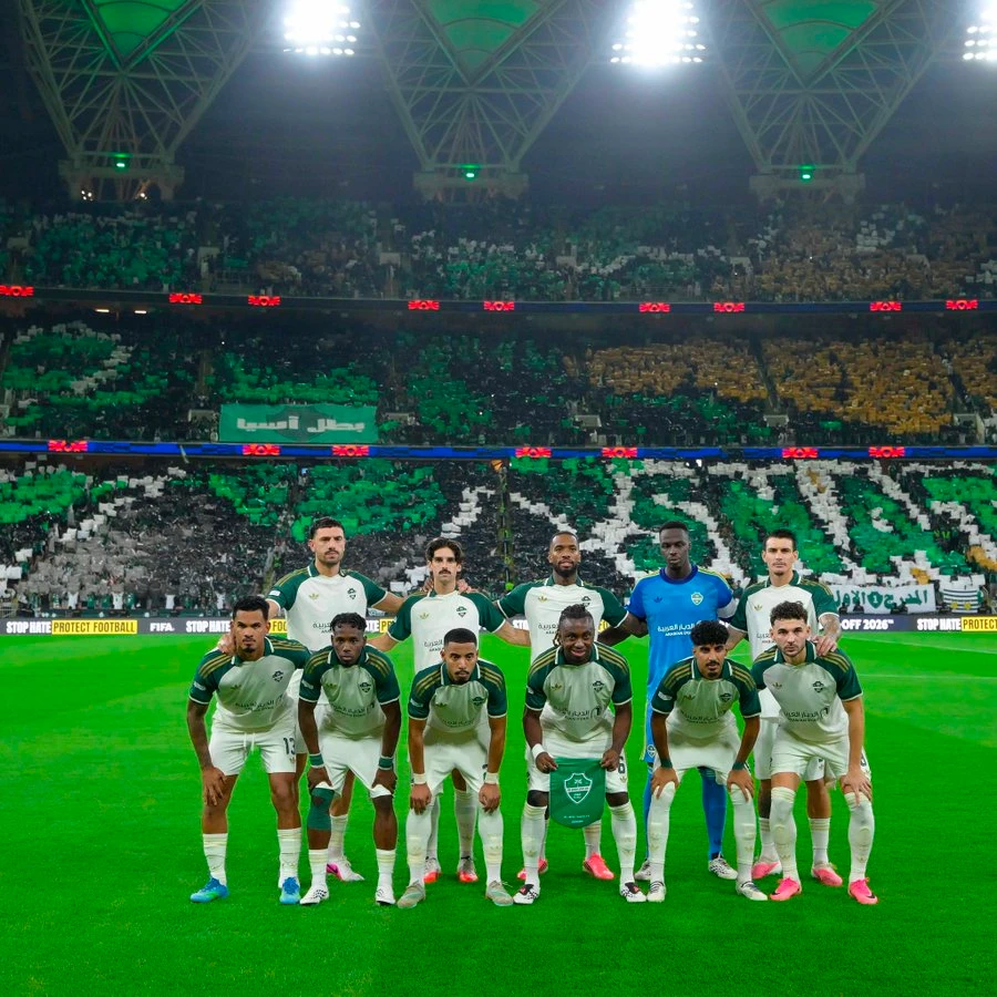 "الفيصل" يهنئ الأهلي بعد عبور أوكلاند في كأس إنتركونتيننتال