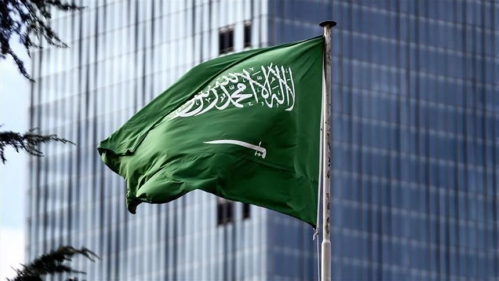 المملكة تهنئ سوريا برفعها من قائمة الدول الراعية للإرهاب