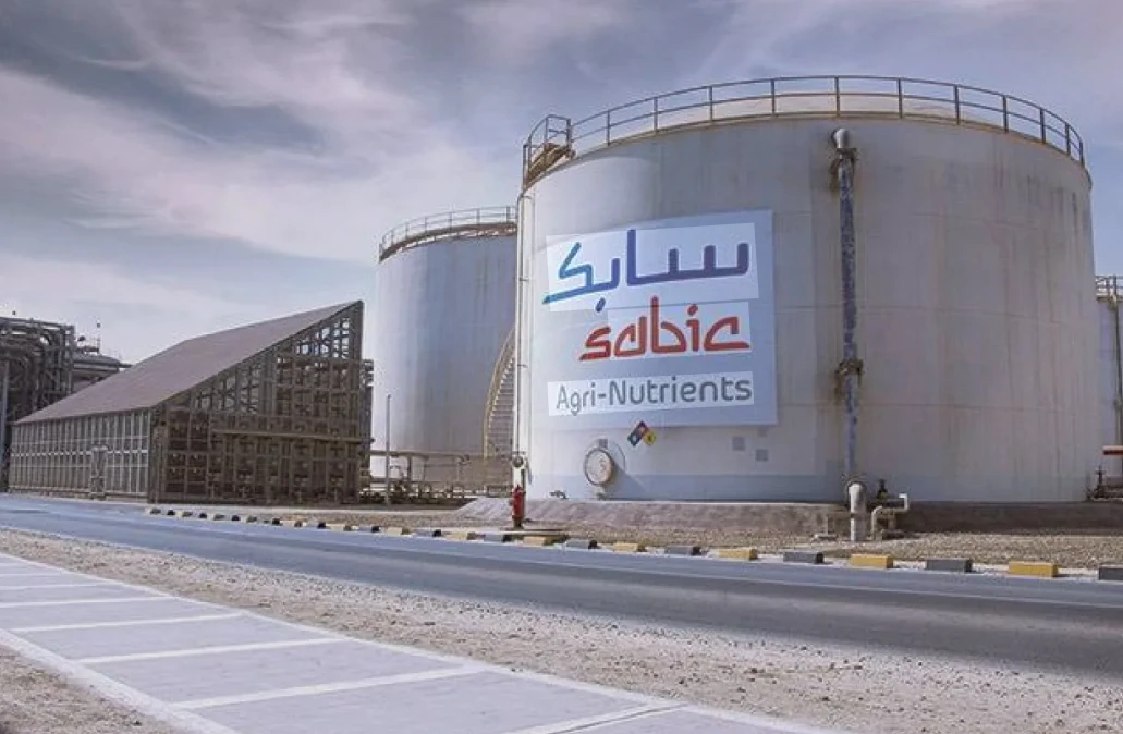 تحديات سلاسل الإمداد تهبط بأرباح "سابك للمغذيات" 21%