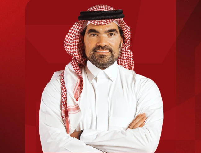 رسميًا.. القادسية يعلن استقالة بدر الرزيزاء