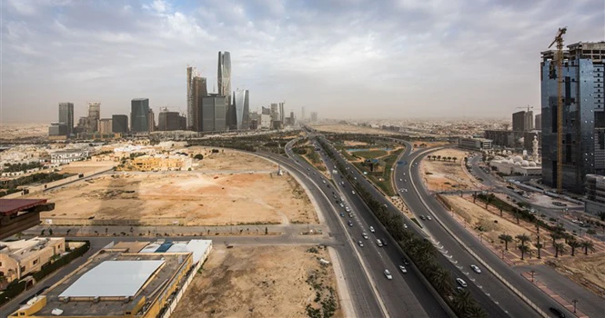 إطلاق المخطط العام لشمال شرق الرياض بمساحة 456 كم2