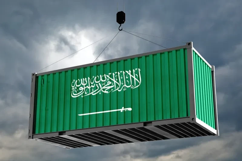 ارتفاع الصادرات السلعية 3.9% في مايو