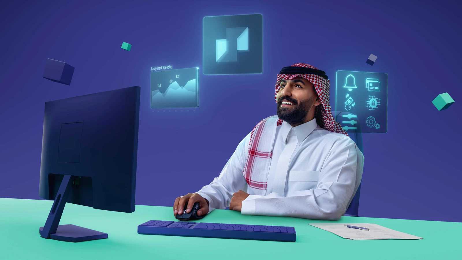 سباق مصرفي لفرض رسوم على شحن البنوك الرقمية 