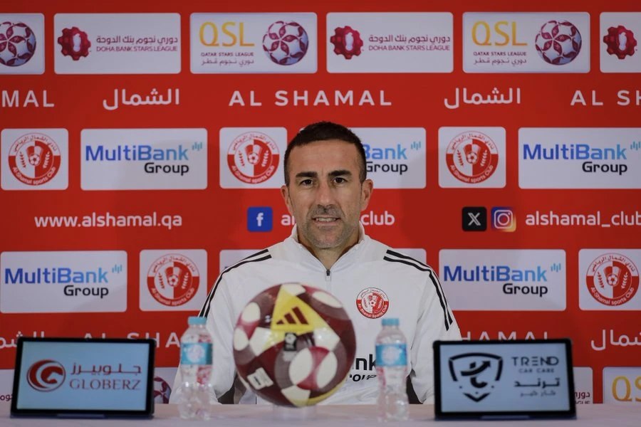  براتس: رياض محرز يمنح الشمال قوة إضافية أمام الهلال 