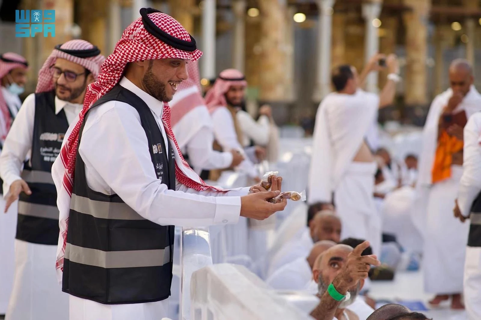 "برنامج الإبداع والريادة" يدفع منظومة الحج نحو حلول مبتكرة 