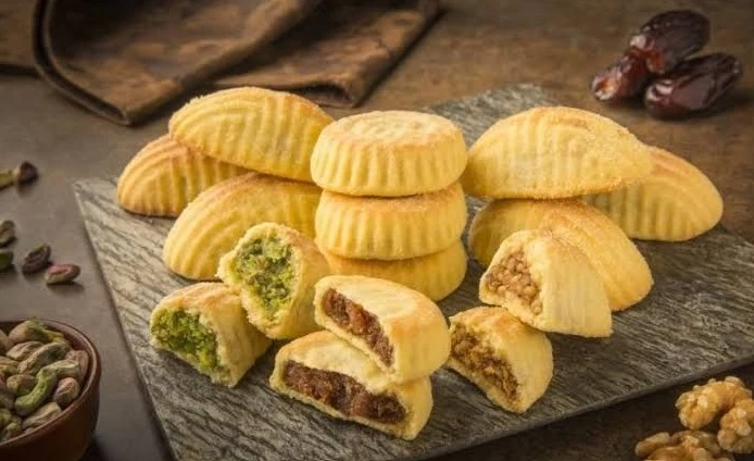 إنجاز دولي جديد للمملكة باعتماد مواصفة غذائية للمعمول