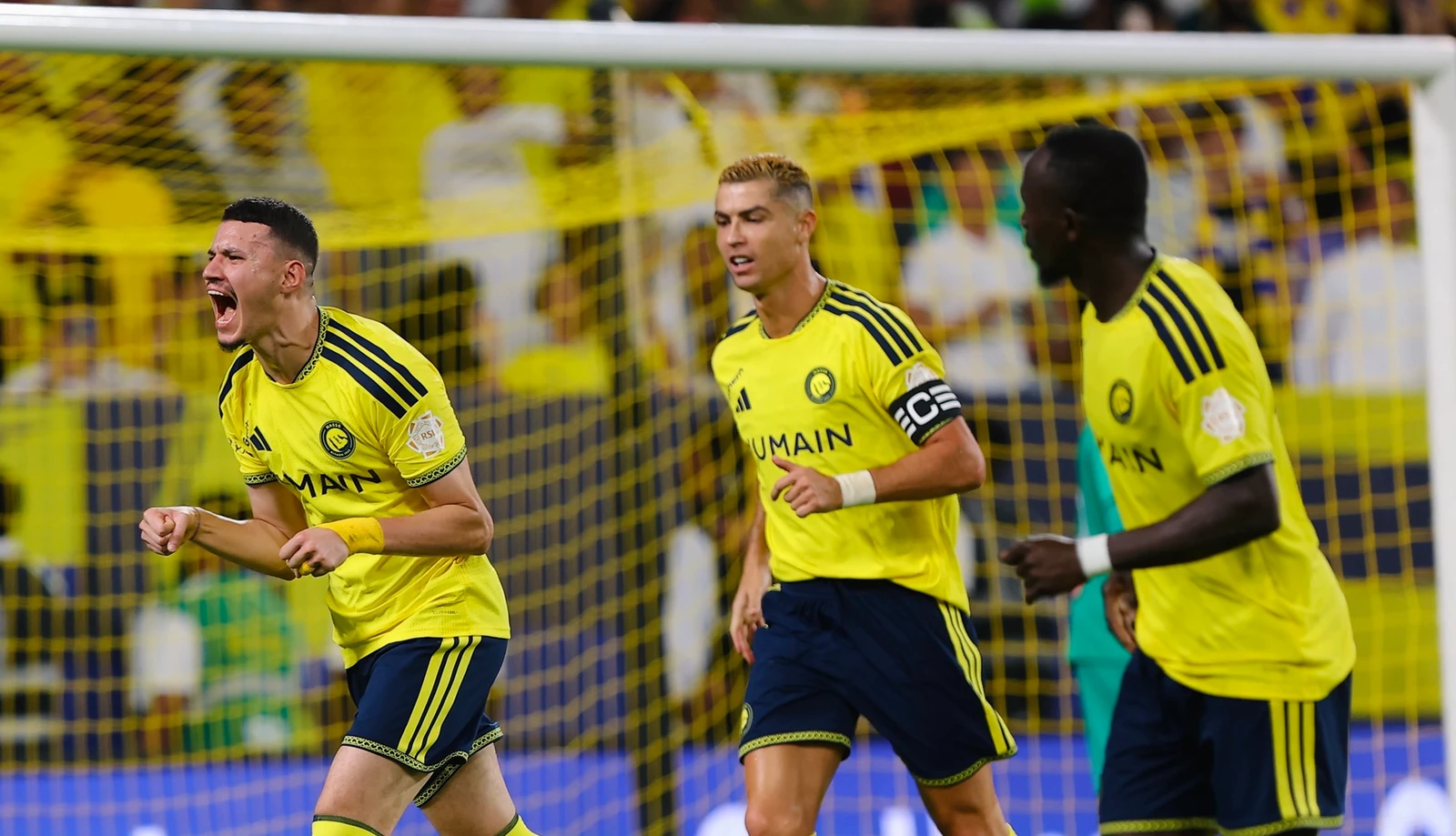 تشكيل النصر المتوقع أمام العين في دوري أبطال آسيا للنخبة