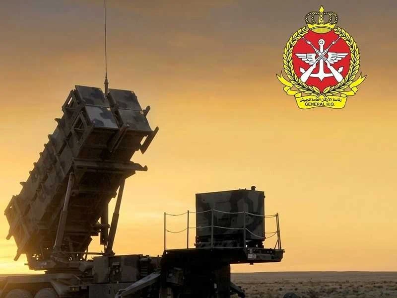 الدفاعات الجوية الكويتية تتصدى لهجمات معادية