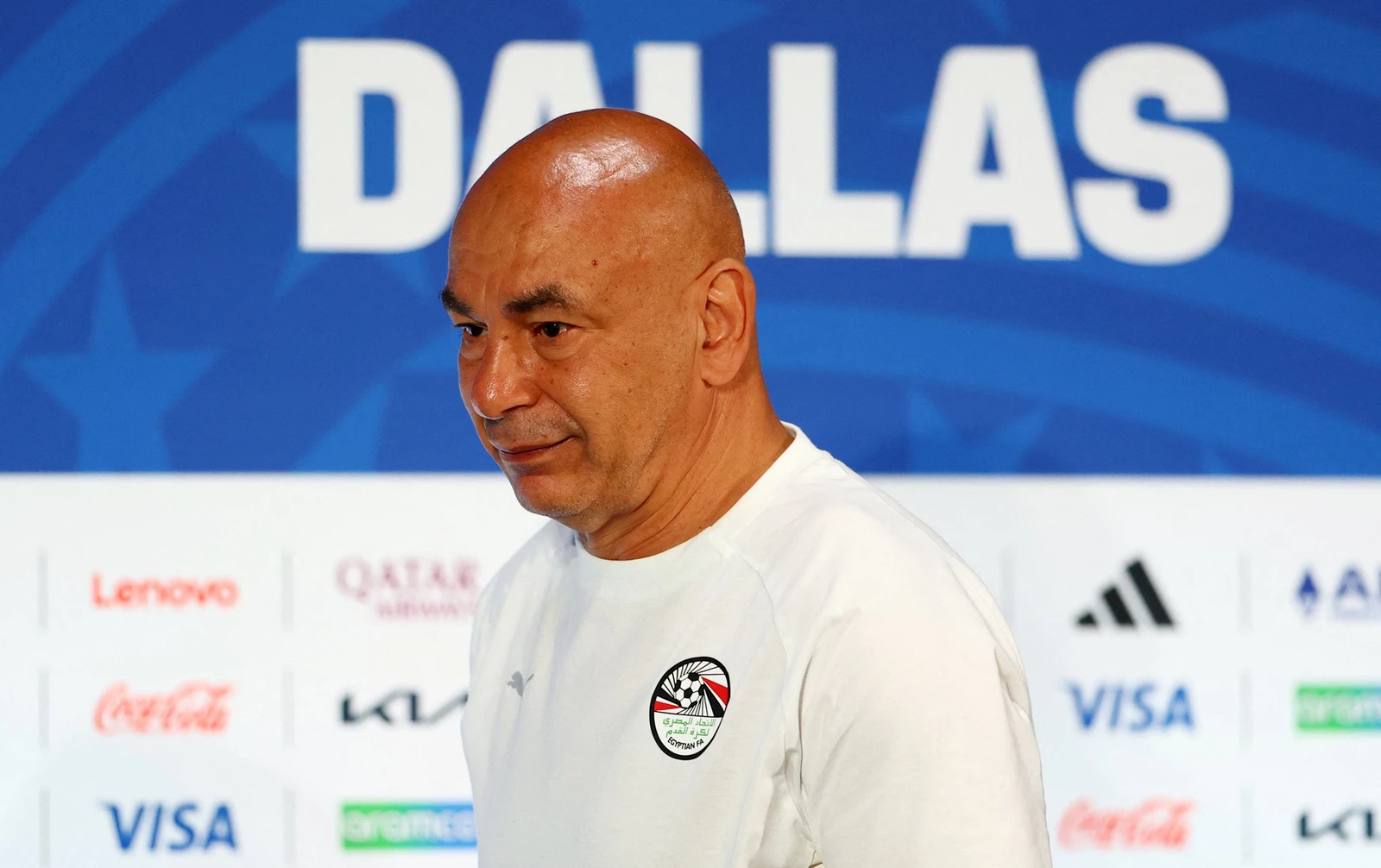 حسام حسن: صلاح جاهز لمواجهة أستراليا.. وهدفنا التأهل إلى دور الـ16