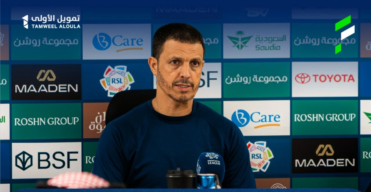 السلامي: الفتح لديه خلل فني واضح