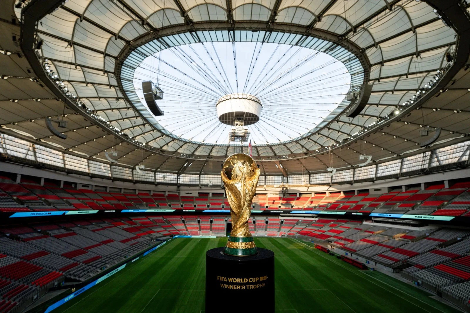 تعرف على مواعيد مباريات ربع نهائي كأس العالم 2026