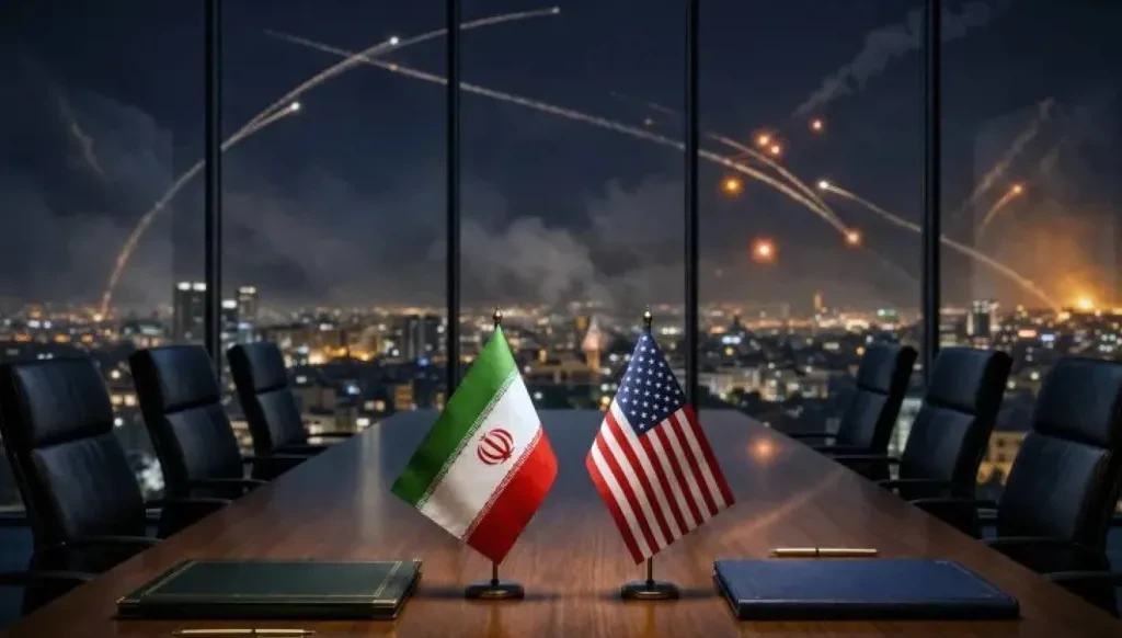 واشنطن وطهران.. ماذا تقول رسائل الساعات الأخيرة؟
