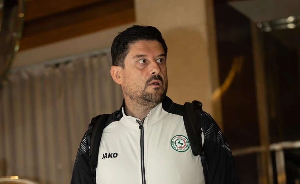 مدرب الاتفاق يرفع راية التحدي قبل صدام النصر: سنلعب بجرأة