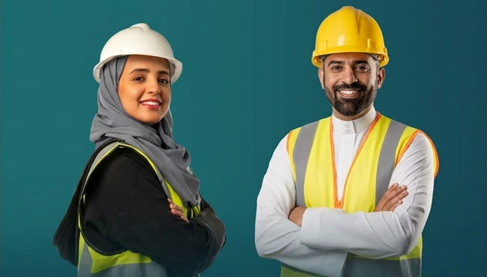بدء تطبيق قرار رفع نسبة التوطين في المهن الهندسية إلى 30%
