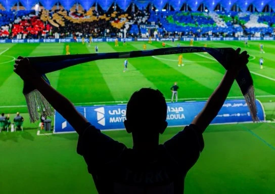 أبعد من نجوم اللعبة.. أرقام تعكس نمو دوري روشن واتساع حضوره
