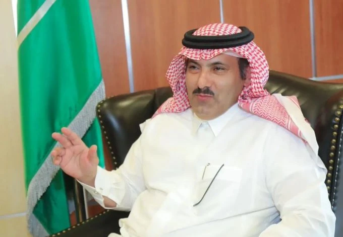 آل جابر: اليمن ليس ملكًا للحوثيين وشعبه سيخرج منتصرًا
