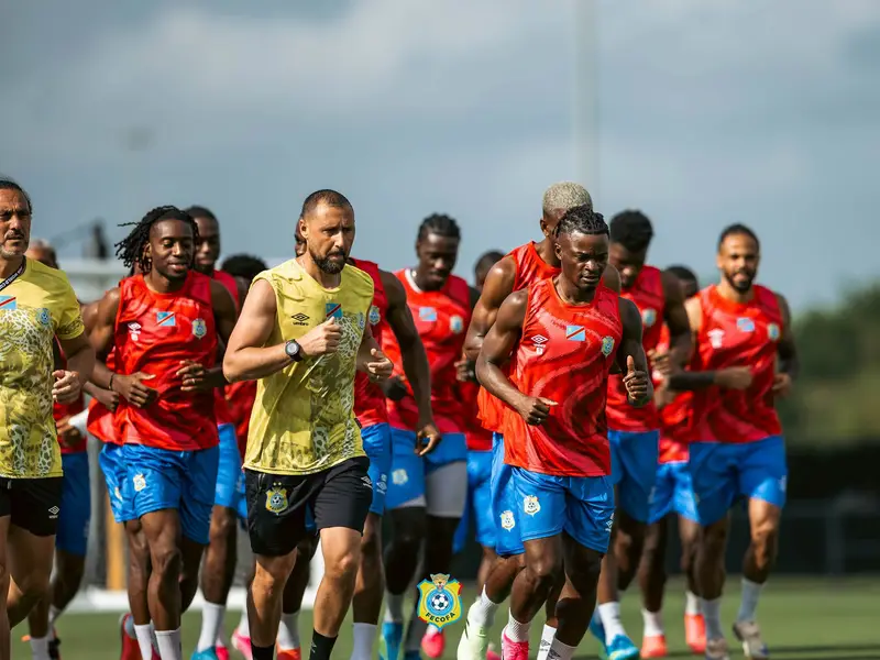 الكونغو تتسلح بذكريات التأهل قبل مواجهة كولومبيا في كأس العالم