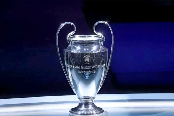  2.4 مليار يورو.. قيمة مكافآت أندية دوري أبطال أوروبا