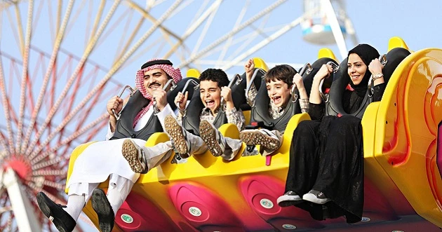 78 % من السعوديين: اللعب يهيئنا لمواجهة تحديات المستقبل