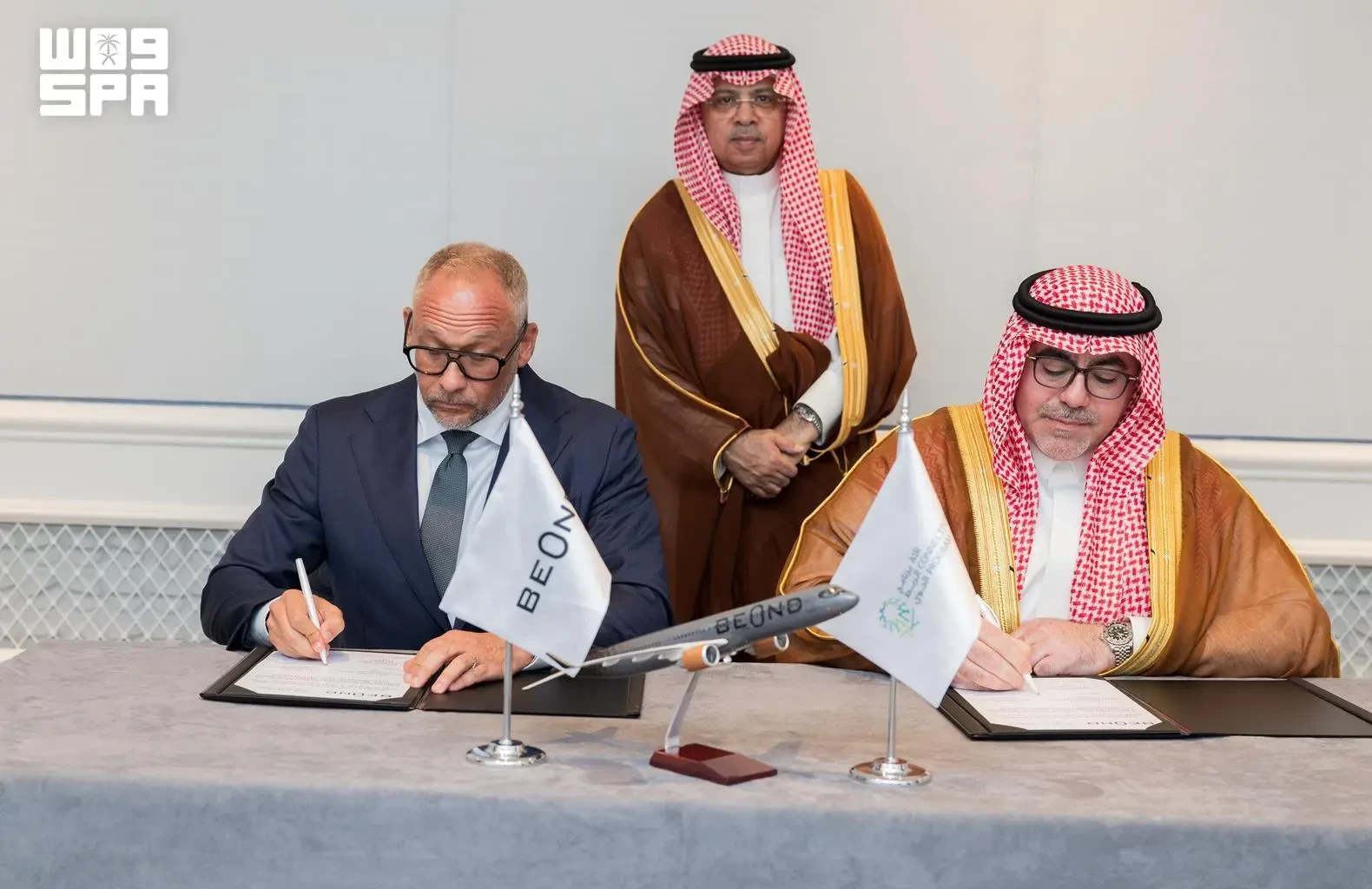 مسارات جديدة تربط وجهة "البحر الأحمر" بمدن أوروبية