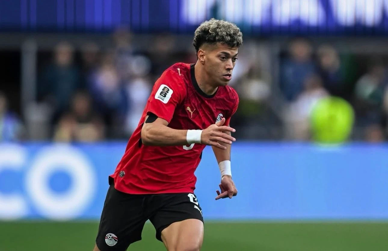 بعد مفاوضات الاتحاد.. موقف الأهلي المصري من رحيل عاشور