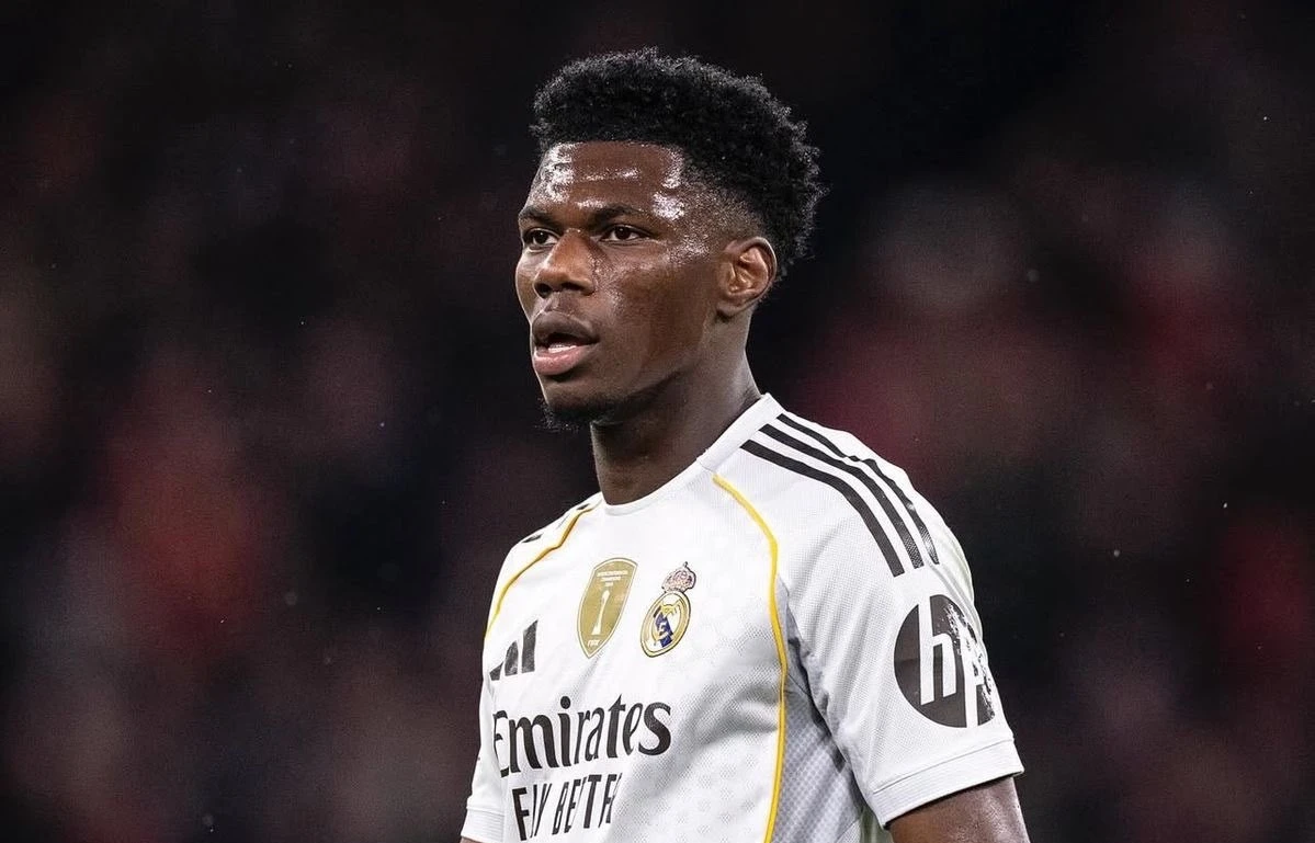ريال مدريد يفتح الباب لرحيل تشواميني