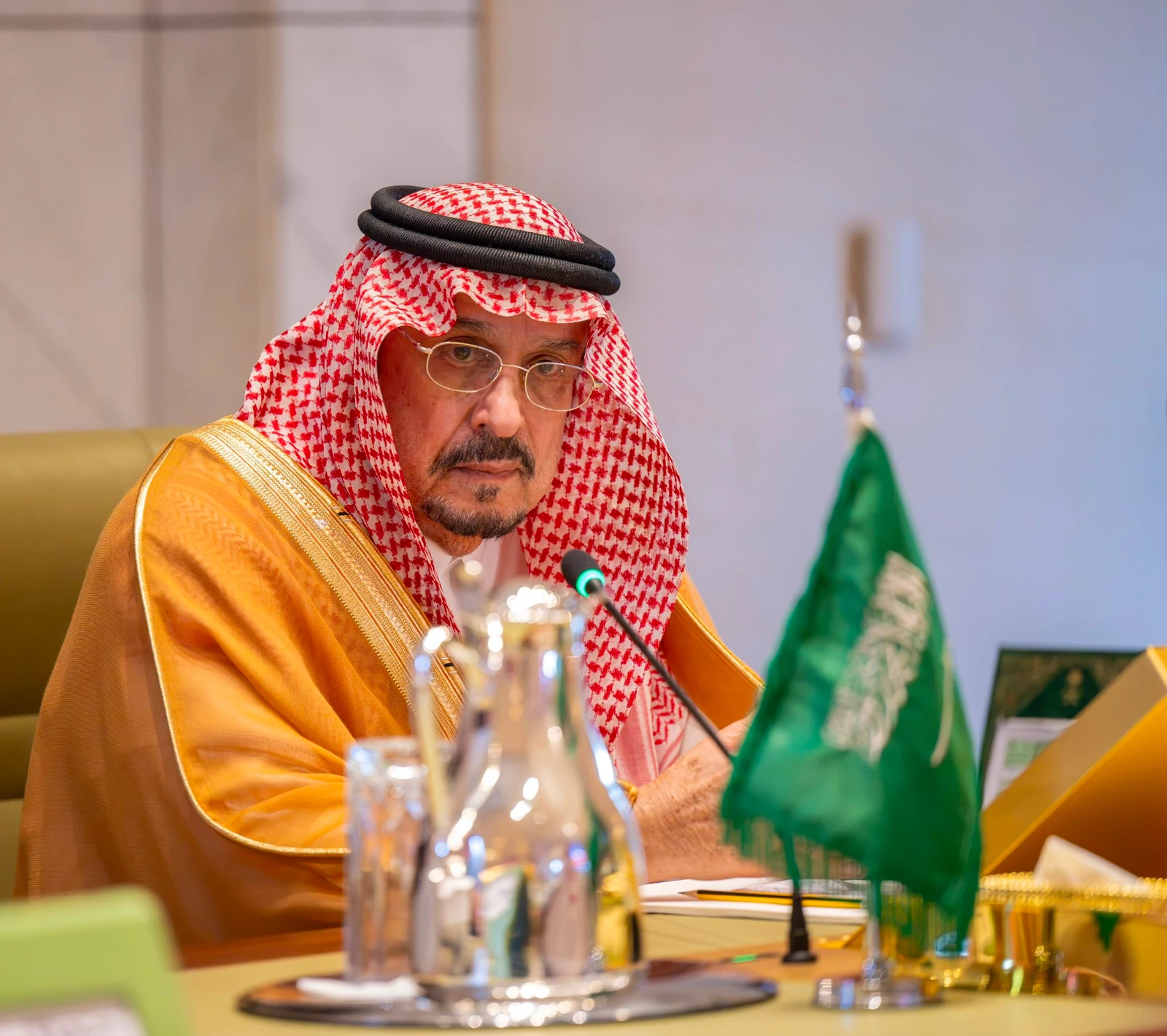 تفعيل "مسار الشمال" ضمن موسم شتاء السعودية