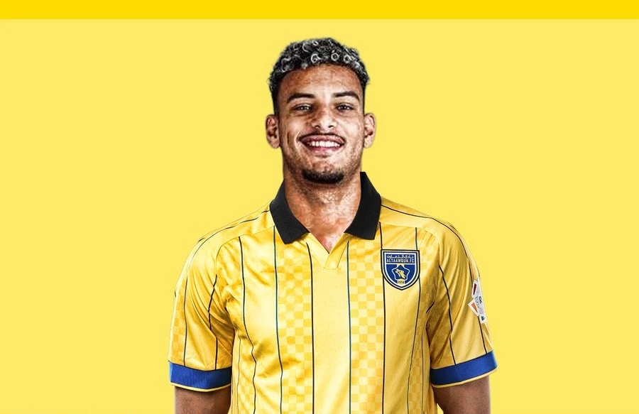 كما أشار "سبورت 24".. التعاون يعلن رسميًا التعاقد مع "البحراوي"