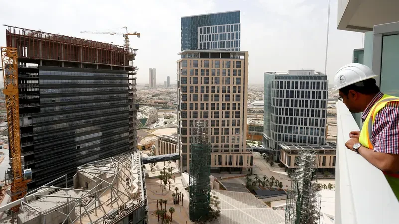 ارتفاع أسعار العقارات 1.3% في الربع الثاني من 2026