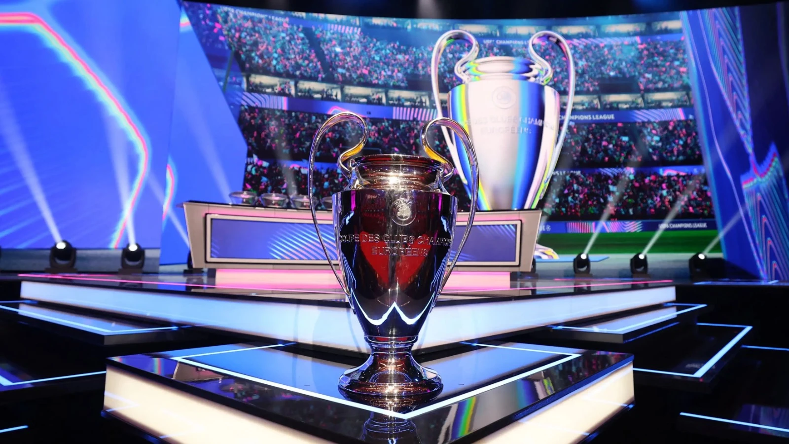 دوري أبطال أوروبا: برشلونة وبايرن وأرسنال لتأكيد الانطلاقة القوية