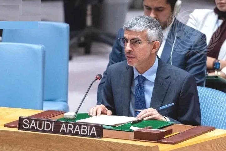 المملكة تطالب بمحاسبة مرتكبي العنف الجنسي في النزاعات المسلحة