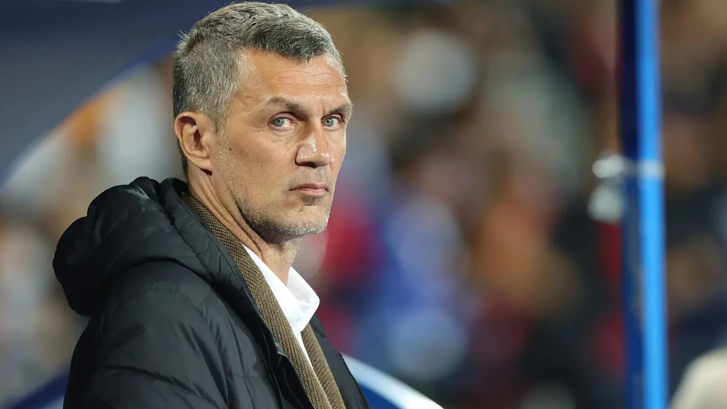 مالديني: فاوضنا أنشيلوتي وجوارديولا لتدريب إيطاليا